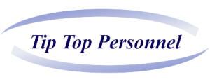 TipTop logo main logo